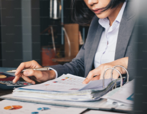 Accounting / Bookkeeping