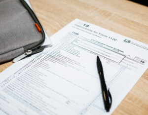 Tax Preparation and Planning